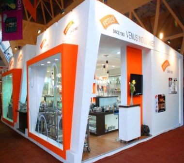 Exhibition Stand